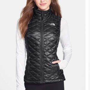 North face Thermoball Vest